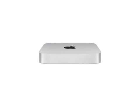 Apple | Mac | Mini | Desktop | Apple M2 Pro | M2 Pro | Pamięć wewnętrzna 16 GB | SSD 512 GB | 16-rdzeniowy procesor graficzny Ap Apple | Mac | Mini | Desktop | Apple M2 Pro | M2 Pro | Pamięć wewnętrzna 16 GB | SSD 512 GB | 16-rdzeniowy procesor graficzny Ap