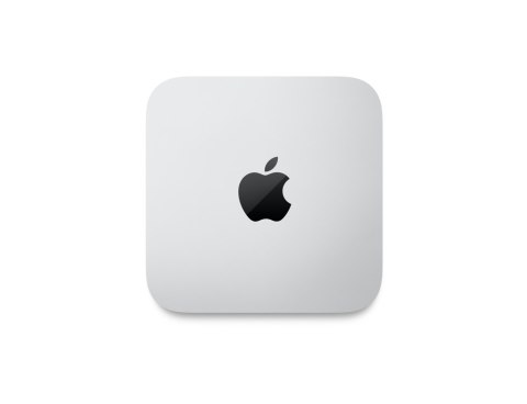 Apple | Mac | Mini | Desktop | Apple M2 Pro | M2 Pro | Pamięć wewnętrzna 16 GB | SSD 512 GB | 16-rdzeniowy procesor graficzny Ap Apple | Mac | Mini | Desktop | Apple M2 Pro | M2 Pro | Pamięć wewnętrzna 16 GB | SSD 512 GB | 16-rdzeniowy procesor graficzny Ap
