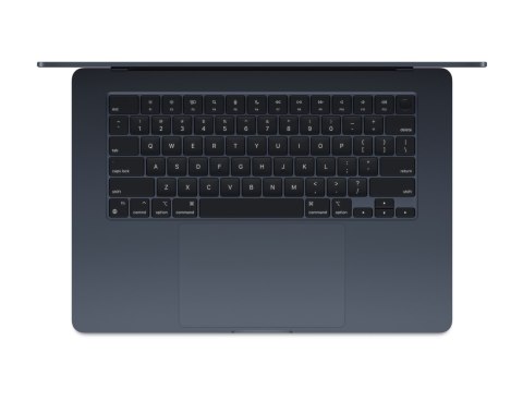 Apple | MacBook Air | Midnight | 15.3 " | IPS | 2880 x 1864 | Apple M2 | 8 GB | SSD 256 GB | Apple M2 10-core GPU | Without ODD Apple | MacBook Air | Midnight | 15.3 " | IPS | 2880 x 1864 | Apple M2 | 8 GB | SSD 256 GB | Apple M2 10-core GPU | Without ODD
