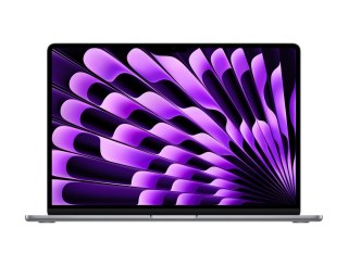 Apple | MacBook Air | Space Grey | 15.3 " | IPS | 2880 x 1864 | Apple M2 | 8 GB | SSD 256 GB | Apple M2 10-core GPU | Without OD