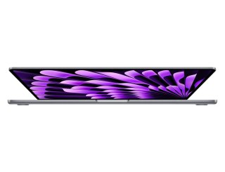 Apple | MacBook Air | Space Grey | 15.3 " | IPS | 2880 x 1864 | Apple M2 | 8 GB | SSD 256 GB | Apple M2 10-core GPU | Without OD