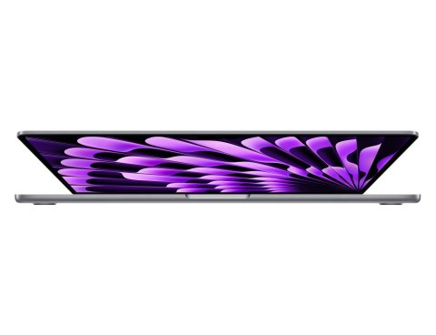 Apple | MacBook Air | Space Grey | 15.3 " | IPS | 2880 x 1864 | Apple M2 | 8 GB | SSD 512 GB | Apple M2 10-core GPU | Without OD Apple | MacBook Air | Space Grey | 15.3 " | IPS | 2880 x 1864 | Apple M2 | 8 GB | SSD 512 GB | Apple M2 10-core GPU | Without OD
