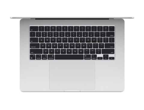 Apple | MacBook Air | Srebrny | 15,3 " | IPS | 2880 x 1864 | Apple M2 | 8 GB | SSD 512 GB | Apple M2 10-rdzeniowy GPU | Bez ODD Apple | MacBook Air | Srebrny | 15,3 " | IPS | 2880 x 1864 | Apple M2 | 8 GB | SSD 512 GB | Apple M2 10-rdzeniowy GPU | Bez ODD