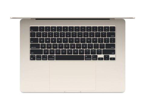 Apple | MacBook Air | Starlight | 15.3 " | IPS | 2880 x 1864 | Apple M2 | 8 GB | SSD 512 GB | Apple M2 10-core GPU | Without ODD Apple | MacBook Air | Starlight | 15.3 " | IPS | 2880 x 1864 | Apple M2 | 8 GB | SSD 512 GB | Apple M2 10-core GPU | Without ODD