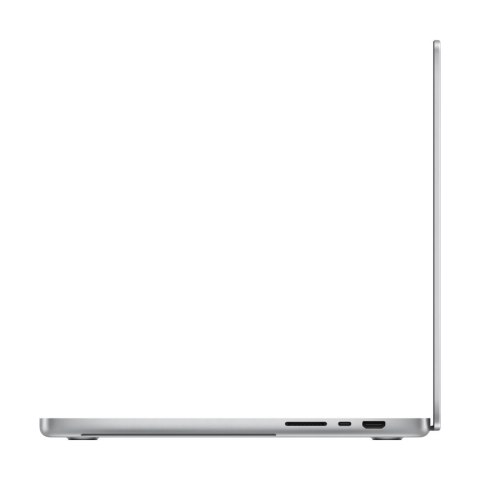 Apple | MacBook | Pro | Silver | 16 " | Apple M3 Pro | 36 GB | SSD 512 GB | Apple M3 Pro chip 12-core CPU/18-core GPU | macOS |