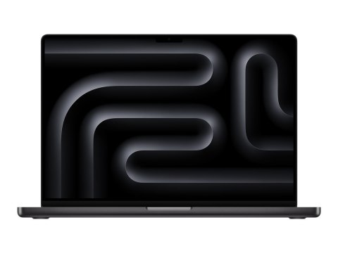 Apple | MacBook | Pro | Space Black | 16 " | Apple M3 Max | 36 GB | SSD 1000 GB | 30-rdzeniowy układ Apple M3 Max | macOS | 802. Apple | MacBook | Pro | Space Black | 16 " | Apple M3 Max | 36 GB | SSD 1000 GB | 30-rdzeniowy układ Apple M3 Max | macOS | 802.