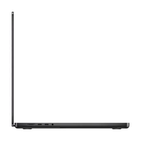 Apple | MacBook | Pro | Space Black | 16 " | Apple M3 Max | 36 GB | SSD 1000 GB | 30-rdzeniowy układ Apple M3 Max | macOS | 802. Apple | MacBook | Pro | Space Black | 16 " | Apple M3 Max | 36 GB | SSD 1000 GB | 30-rdzeniowy układ Apple M3 Max | macOS | 802.