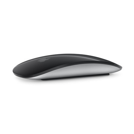 Apple | Magic Mouse | Bezprzewodowa | Bluetooth | Czarna Apple | Magic Mouse | Bezprzewodowa | Bluetooth | Czarna