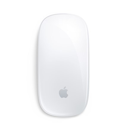 Apple | Magic Mouse | Wireless | Bluetooth | White Apple | Magic Mouse | Wireless | Bluetooth | White