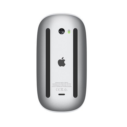 Apple | Magic Mouse | Wireless | Bluetooth | White Apple | Magic Mouse | Wireless | Bluetooth | White