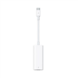 Apple | Thunderbolt 3 (USB-C) to Thunderbolt 2 Adapter