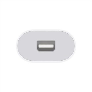 Apple | Thunderbolt 3 (USB-C) to Thunderbolt 2 Adapter