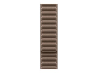 Apple | Watch Magnetic Link | S/M (fits wrists 140-180 mm) | Taupe | Polyester