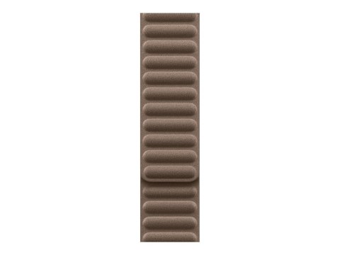 Apple | Watch Magnetic Link | S/M (fits wrists 140-180 mm) | Taupe | Polyester Apple | Watch Magnetic Link | S/M (fits wrists 140-180 mm) | Taupe | Polyester