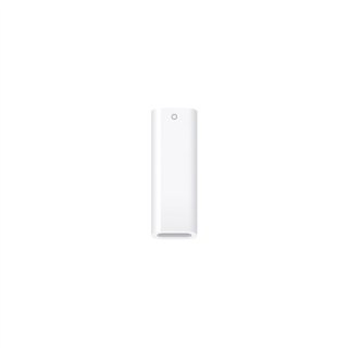 Apple | White