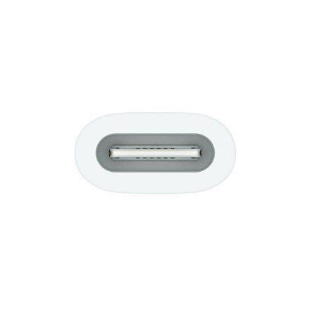 Apple | White Apple | White