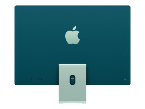 Apple iMac 24" 4.5K Retina, Apple M3 8C CPU, 10C GPU/8GB/512GB SSD/Green/SWE | Apple Apple iMac 24" 4.5K Retina, Apple M3 8C CPU, 10C GPU/8GB/512GB SSD/Green/SWE | Apple