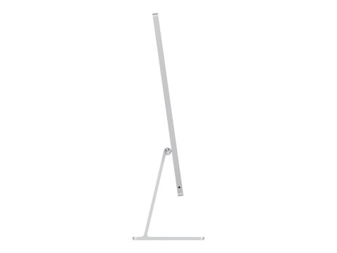 Apple iMac 24" 4.5K Retina, Apple M3 8C CPU, 10C GPU/8GB/512GB SSD/Silver/SWE | Apple Apple iMac 24" 4.5K Retina, Apple M3 8C CPU, 10C GPU/8GB/512GB SSD/Silver/SWE | Apple