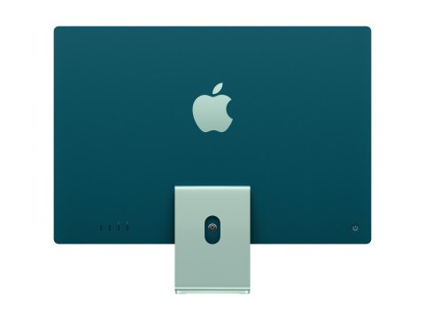 Apple iMac 24" 4.5K Retina, Apple M4 10C CPU, 10C GPU/16GB/512GB SSD/Green/INT Apple iMac 24" 4.5K Retina, Apple M4 10C CPU, 10C GPU/16GB/512GB SSD/Green/INT