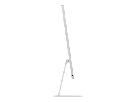 Apple iMac 24" 4.5K Retina, Apple M4 10C CPU, 10C GPU/16GB/512GB SSD/Silver/SWE Apple iMac 24" 4.5K Retina, Apple M4 10C CPU, 10C GPU/16GB/512GB SSD/Silver/SWE