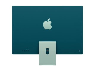 Apple iMac 24" 4.5K Retina, Apple M4 8C CPU, 8C GPU/16GB/256GB SSD/Green/INT