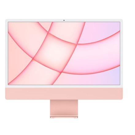 Apple | iMac | Desktop | AIO | 24 " | Apple M1 | Internal memory 8 GB | SSD 256 GB | GB | Apple M1 8-Core GPU | No optical drive Apple | iMac | Desktop | AIO | 24 " | Apple M1 | Internal memory 8 GB | SSD 256 GB | GB | Apple M1 8-Core GPU | No optical drive