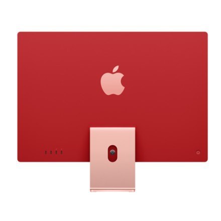 Apple | iMac | Desktop | AIO | 24 " | Apple M1 | Internal memory 8 GB | SSD 256 GB | GB | Apple M1 8-Core GPU | No optical drive Apple | iMac | Desktop | AIO | 24 " | Apple M1 | Internal memory 8 GB | SSD 256 GB | GB | Apple M1 8-Core GPU | No optical drive