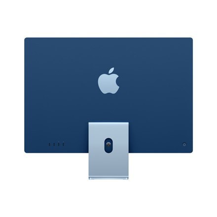 Apple | iMac | Desktop | AIO | 24 " | Apple M1 | Internal memory 8 GB | SSD 512 GB | GB | Apple M1 8-Core GPU | No optical drive Apple | iMac | Desktop | AIO | 24 " | Apple M1 | Internal memory 8 GB | SSD 512 GB | GB | Apple M1 8-Core GPU | No optical drive