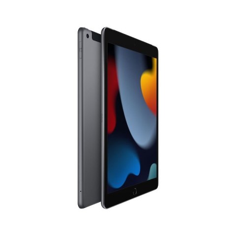 Apple | iPad 10.2" 9th Gen | 10.2 " | Space Grey | Retina IPS LCD | 1620 x 2160 pixels | A13 Bionic | 3 GB | 256 GB | 4G | Wi-Fi Apple | iPad 10.2" 9th Gen | 10.2 " | Space Grey | Retina IPS LCD | 1620 x 2160 pixels | A13 Bionic | 3 GB | 256 GB | 4G | Wi-Fi