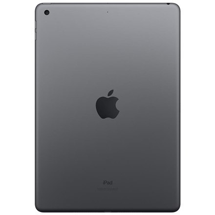 Apple | iPad 10.2" 9th Gen | 10.2 " | Space Grey | Retina IPS LCD | A13 Bionic | 3 GB | 64 GB | 4G | Wi-Fi | Front camera | 12 M Apple | iPad 10.2" 9th Gen | 10.2 " | Space Grey | Retina IPS LCD | A13 Bionic | 3 GB | 64 GB | 4G | Wi-Fi | Front camera | 12 M