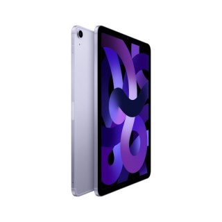 Apple | iPad Air 5th Gen | 10.9 " | Purple | Liquid Retina IPS LCD | 1640 x 2360 pixels | Apple M1 | 8 GB | 256 GB | Wi-Fi | Fro