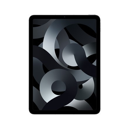 Apple | iPad Air 5th Gen | 10.9 " | Space Grey | Liquid Retina IPS LCD | Apple M1 | 8 GB | 256 GB | 5G | Wi-Fi | Front camera |