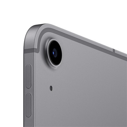 Apple | iPad Air 5th Gen | 10.9 " | Space Grey | Liquid Retina IPS LCD | Apple M1 | 8 GB | 256 GB | Wi-Fi | Front camera | 12 MP Apple | iPad Air 5th Gen | 10.9 " | Space Grey | Liquid Retina IPS LCD | Apple M1 | 8 GB | 256 GB | Wi-Fi | Front camera | 12 MP