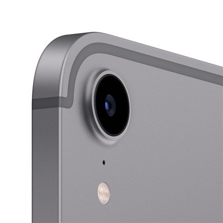 Apple | iPad Mini 6th Gen | 8.3 " | Space Gray | Liquid Retina IPS LCD | A15 Bionic | 4 GB | 64 GB | 5G | Wi-Fi | Front camera | Apple | iPad Mini 6th Gen | 8.3 " | Space Gray | Liquid Retina IPS LCD | A15 Bionic | 4 GB | 64 GB | 5G | Wi-Fi | Front camera |