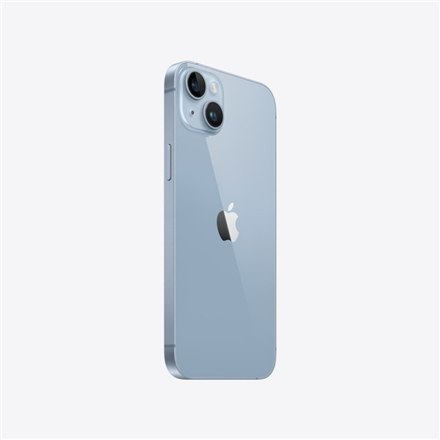 Apple | iPhone 14 Plus | Niebieski | 6,7 " | Wyświetlacz Super Retina XDR | Apple | A15 Bionic (5 nm) | Wewnętrzna pamięć RAM 6 Apple | iPhone 14 Plus | Niebieski | 6,7 " | Wyświetlacz Super Retina XDR | Apple | A15 Bionic (5 nm) | Wewnętrzna pamięć RAM 6