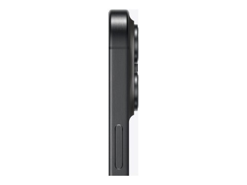 Apple | iPhone 15 Pro | Czarny tytan | 6.1 " | Wyświetlacz Super Retina XDR z ProMotion | 2556 x 1179 pikseli | Apple | A17 Pro Apple | iPhone 15 Pro | Czarny tytan | 6.1 " | Wyświetlacz Super Retina XDR z ProMotion | 2556 x 1179 pikseli | Apple | A17 Pro