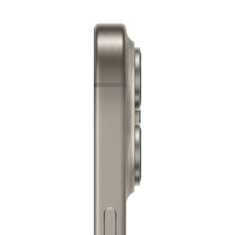Apple | iPhone 15 Pro Max | Natural Titanium | 6,7 " | Wyświetlacz Super Retina XDR | 2796 x 1290 pikseli | A17 Pro | 256 GB | D Apple | iPhone 15 Pro Max | Natural Titanium | 6,7 " | Wyświetlacz Super Retina XDR | 2796 x 1290 pikseli | A17 Pro | 256 GB | D