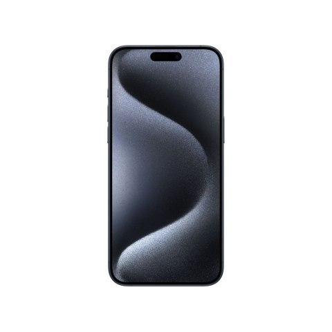 Apple | iPhone 15 Pro Max | Niebieski tytan | 6,7 " | Wyświetlacz Super Retina XDR z ProMotion | 2796 x 1290 pikseli | A17 Pro | Apple | iPhone 15 Pro Max | Niebieski tytan | 6,7 " | Wyświetlacz Super Retina XDR z ProMotion | 2796 x 1290 pikseli | A17 Pro |