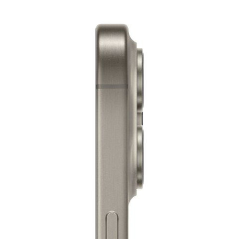 Apple | iPhone 15 Pro | Natural Titanium | 6,1 " | Wyświetlacz Super Retina XDR z ProMotion | 2556 x 1179 pikseli | Apple | A17 Apple | iPhone 15 Pro | Natural Titanium | 6,1 " | Wyświetlacz Super Retina XDR z ProMotion | 2556 x 1179 pikseli | Apple | A17