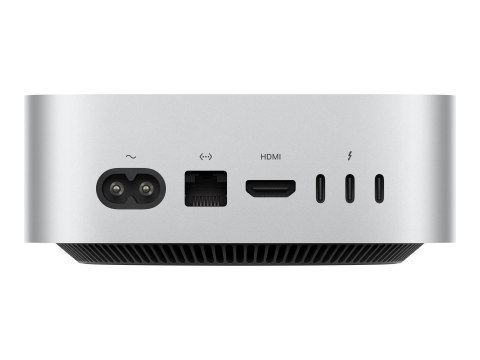 Apple Mac mini Apple M4 10C CPU, 10C GPU/16GB/256GB SSD Apple Mac mini Apple M4 10C CPU, 10C GPU/16GB/256GB SSD