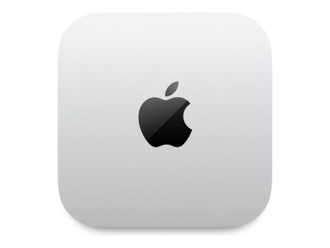 Apple Mac mini Apple M4 Pro 12C CPU, 16C GPU/24GB/512GB SSD Apple Mac mini Apple M4 Pro 12C CPU, 16C GPU/24GB/512GB SSD