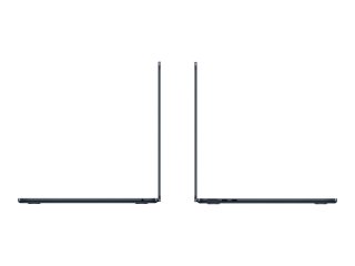 Apple MacBook Air 13" Apple M2 8C CPU, 8C GPU/16GB/256GB SSD/Midnight/SWE