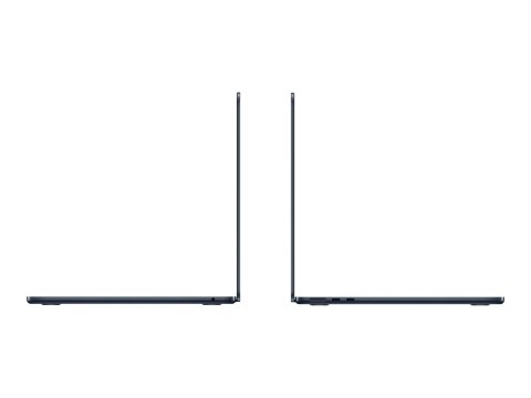 Apple MacBook Air 13" Apple M2 8C CPU, 8C GPU/16GB/256GB SSD/Midnight/SWE Apple MacBook Air 13" Apple M2 8C CPU, 8C GPU/16GB/256GB SSD/Midnight/SWE