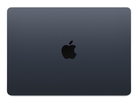 Apple MacBook Air 13" Apple M2 8C CPU, 8C GPU/16GB/256GB SSD/Midnight/SWE Apple MacBook Air 13" Apple M2 8C CPU, 8C GPU/16GB/256GB SSD/Midnight/SWE