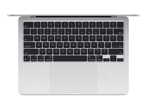 Apple MacBook Air 13" Apple M2 8C CPU, 8C GPU/16GB/256GB SSD/Silver/INT Apple MacBook Air 13" Apple M2 8C CPU, 8C GPU/16GB/256GB SSD/Silver/INT
