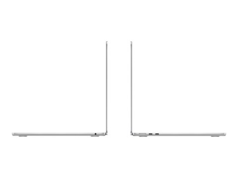 Apple MacBook Air 13" Apple M2 8C CPU, 8C GPU/16GB/256GB SSD/Silver/SWE Apple MacBook Air 13" Apple M2 8C CPU, 8C GPU/16GB/256GB SSD/Silver/SWE