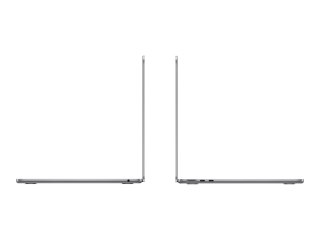 Apple MacBook Air 13" Apple M2 8C CPU, 8C GPU/16GB/256GB SSD/Space Grey/SWE