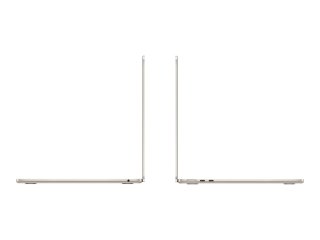 Apple MacBook Air 13" Apple M2 8C CPU, 8C GPU/16GB/256GB SSD/Starlight/INT