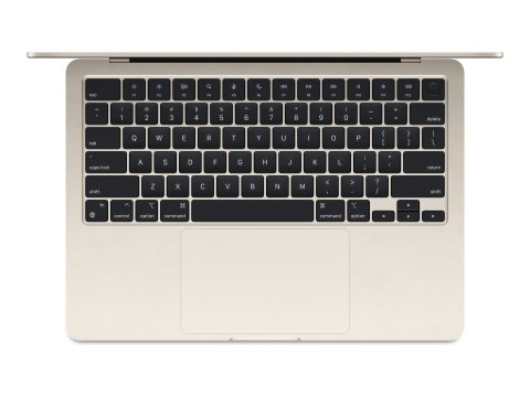 Apple MacBook Air 13" Apple M2 8C CPU, 8C GPU/16GB/256GB SSD/Starlight/INT Apple MacBook Air 13" Apple M2 8C CPU, 8C GPU/16GB/256GB SSD/Starlight/INT