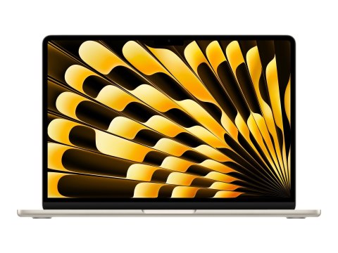 Apple MacBook Air 13" Apple M2 8C CPU, 8C GPU/16GB/256GB SSD/Starlight/SWE Apple MacBook Air 13" Apple M2 8C CPU, 8C GPU/16GB/256GB SSD/Starlight/SWE